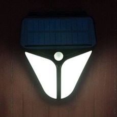 城市 LED 太陽能感應燈 Mini CW, 單色, 1個