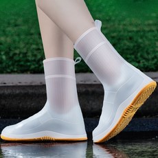 여울스퀘어 여성용 레인부츠