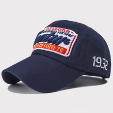 ZOOLO 復古字母棒球帽