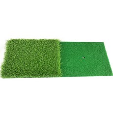 Navida 高爾夫鞦韆墊長池, 綠色