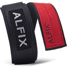 OLPIX 健身拉力帶, 印度紅