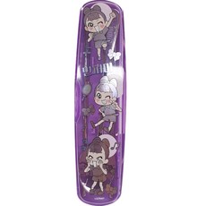 LILFANT Minjjemi Allsten 餐具透明盒套組, 混色, 勺子+筷子+箱子