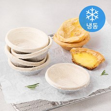 퍼프패스트리 타르트 (냉동), 660g, 1봉