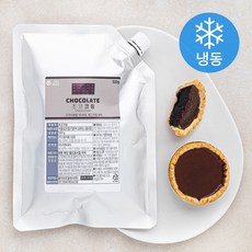 초코크림 (냉동), 500g, 1개입, 1개