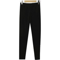 Lindashop 女款Perqusic鬆緊帶Everything字母內搭褲 cplg309k31