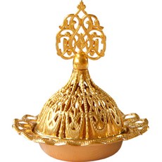 P31 小金塔香座 02, 單一顏色