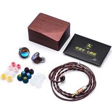 7HZ 이터널 이어폰 3.5mm