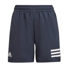 adidas 愛迪達 網球 B 俱樂部 3 線短褲 H34767