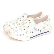 bimbobimba 女童Chouchou圖案室內鞋