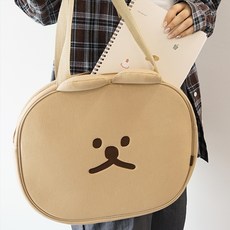 女童 Kozney 熊波士頓包