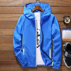 Ahope 運動休閒防風夾克