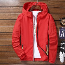 Ahope 運動休閒防風夾克