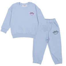 Rainbow Kids 兒童早安居家服套裝
