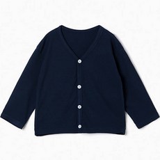 오즈키즈 아동용 츄이스티 가디건