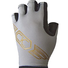 CK 萊卡手套 5 Cut, 白色