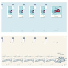牽牛花小學3-6閱讀書窄版, 10個, 隨機出貨A