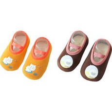 Joy Multi 女童拉絲人字步行鞋 2p