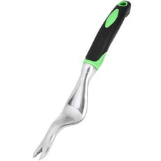 P31 鋼製園藝工具 5 綠色, 1個