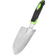 P31 鋼製園藝工具 1 綠色, 1個