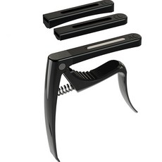 Chinnomazinmol 吉他變調夾組 04 羥基, 1套