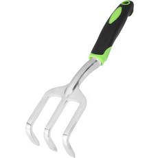 P31 鋼製園藝工具 4 綠色, 1個