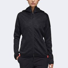 adidas 愛迪達 女式連帽拉鍊 FQ3541