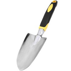 P31 鋼製園藝工具 1 黃色, 1個