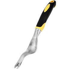 P31 鋼製園藝工具 5 黃色, 1個