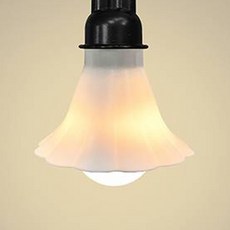 String World 串燈燈串 30燈座 30公尺 + 8W燈泡 30顆 + 燈罩 30個 套組, 白色(燈座), 晝光色(燈泡), 白色(燈罩), 1個