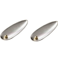 Lawyer 線香座 2入, 銀色