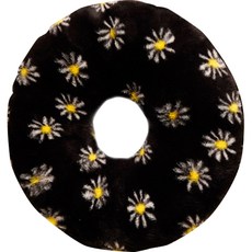 Blabby Cozy 孕婦靠墊, 黑色