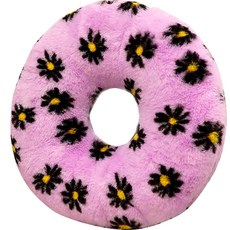 Blabby Cozy 孕婦靠墊, 紫色