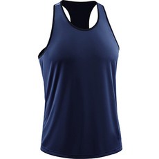 男款 PDS 運動健身服 跑步背心