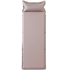 Dasadotcom 戶外郊遊便攜式自動充氣墊, 單一顏色