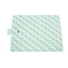 셀링랩 휴대용 야외 피크닉 돗자리, 옵션 5