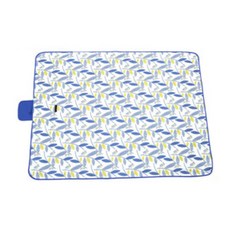 셀링랩 휴대용 야외 피크닉 돗자리, 옵션 3