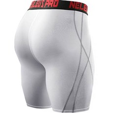 男款 PDS 運動健身必備結實緊身褲