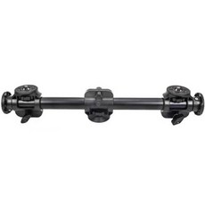 zoonics 三腳架水平延伸臂 63cm, 1個, VCT-369
