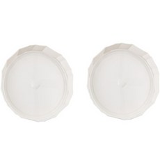 동그란주먹 북유럽스타일 화분받침 2p, 베이지