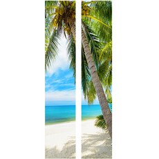 Klaus Moon 室內裝飾貼紙 2入, 25