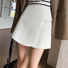 LUNA GIRL Tutu A字褲裙