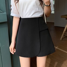 LUNA GIRL Tutu A字褲裙