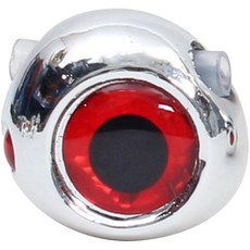 Double Kill SSAFFA 鍍鉻 Tai Rubber 鉛頭 150g, 1個