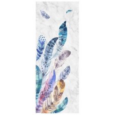 Bright Moon 室內裝飾貼紙 2入, 6