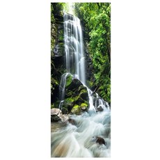 情書月亮室內裝飾貼紙 2入, 17