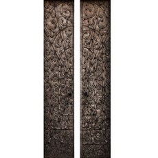 브라이트 문 인테리어 시트지 2종 세트, 옵션12