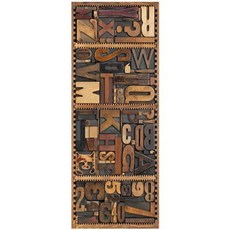 Bright Moon 室內裝飾貼紙 2件組, 選項9