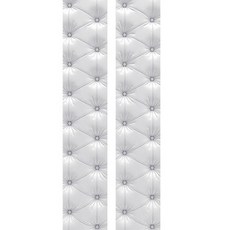 Makaiho 門用室內裝飾貼紙 2件組, 11