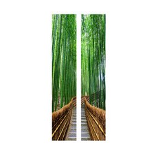 판도라 문 인테리어 시트지 2p, 14