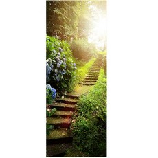 클라우스 문 인테리어 시트지 2종 세트, 27